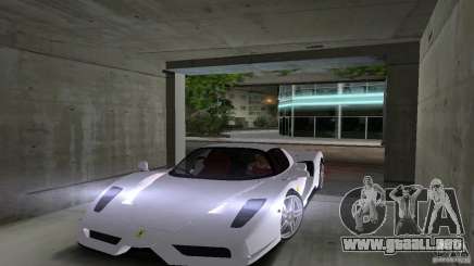 Ferrari Enzo para GTA Vice City