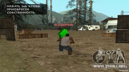 Realista apiario v1.0 para GTA San Andreas