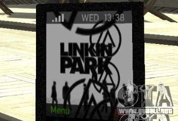 Linkin Park Theme para GTA 4