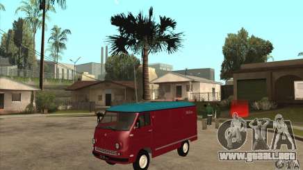 762 YERAZ en para GTA San Andreas