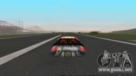 Camera Shake para GTA San Andreas