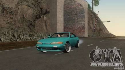 Nissan Silvia S14 para GTA San Andreas