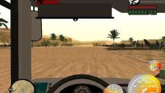 Conducir un 3.0 para GTA San Andreas