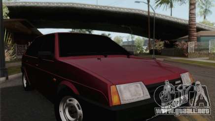 VAZ 21093i para GTA San Andreas