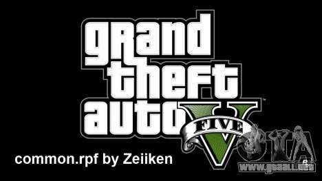 GTA 5 GTA 5 Mods v1 By ZeiiKeN