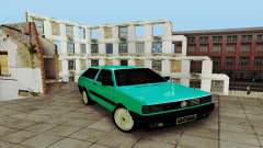VW Parati GLS 1988 para GTA San Andreas