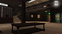 Retekstur en Jefferson para GTA San Andreas