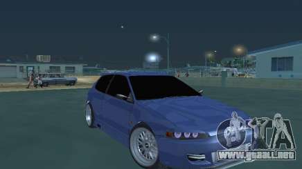 Honda Civic (EG6) 1994 para GTA San Andreas