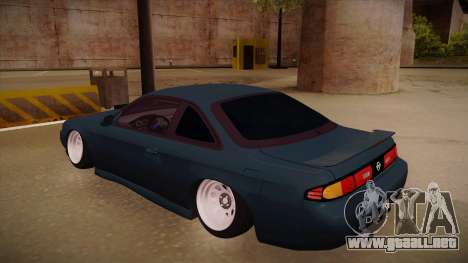 Nissan Silvia S14 Zenki para GTA San Andreas