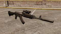 AK-47 (táctico) para GTA 4