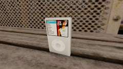iPod para GTA 4