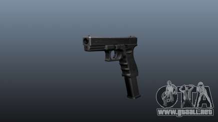 Glock 18 Akimbo v1 para GTA 4