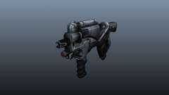 M-12 Locust para GTA 4