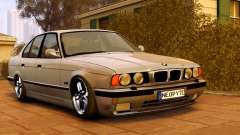 BMW M5 E34 1995 para GTA 4