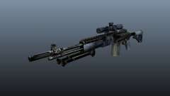 Mk14 M21 sniper rifle v2 para GTA 4