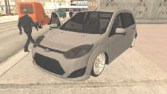 Ford Fiesta Rocam Edit para GTA San Andreas