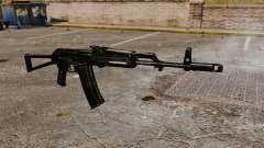 AK-47 v9 para GTA 4