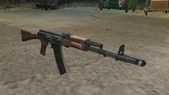 Culata de AK-74 para GTA 4