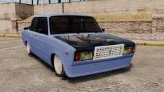 LADA 2107 Time Attack Racer