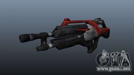 M-76 Revenant para GTA 4