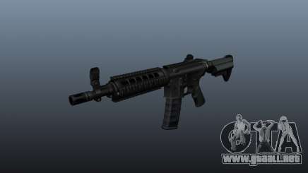 M4 Carabina EN4CR para GTA 4