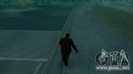 FastPerson v1.1 para GTA San Andreas