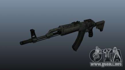 AK-47 para GTA 4