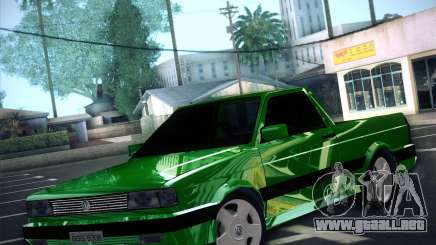 Volkswagen Saveiro 1994 para GTA San Andreas