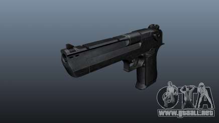 Pistola Desert Eagle para GTA 4