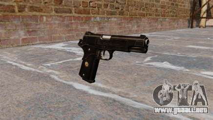 M1911A1 pistola para GTA 4