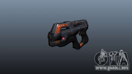 Pistola M6 Carnifex para GTA 4