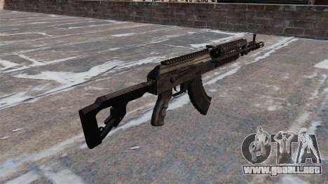 AK-103 para GTA 4