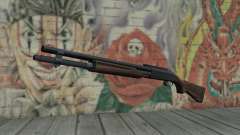 Remington 870 para GTA San Andreas