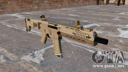 Rifle de asalto Magpul Masada para GTA 4