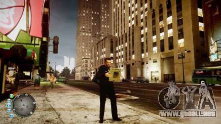 Big City Life script v0.2 para GTA 4