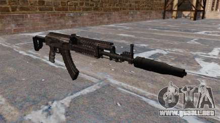 AK-103 para GTA 4