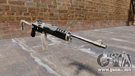 Fusil Ruger Mini-14 para GTA 4