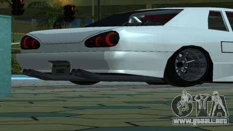 Elegy 280sx v2.0 para GTA San Andreas