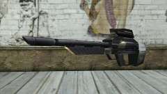 P-Laser Sniper Rifle para GTA San Andreas