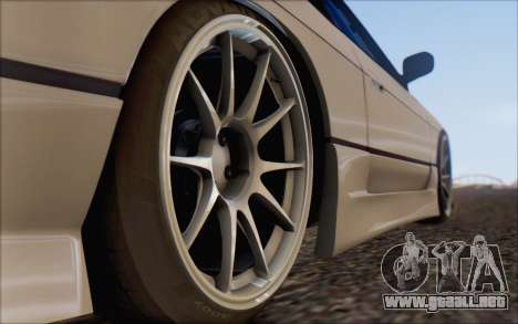Nissan Silvia S13 Vertex para GTA San Andreas