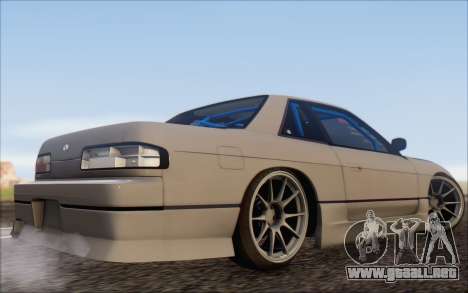 Nissan Silvia S13 Vertex para GTA San Andreas