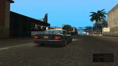 ENB Series for SA:MP para GTA San Andreas