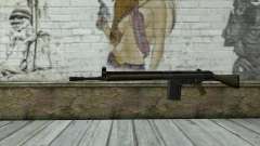 G3A3 para GTA San Andreas