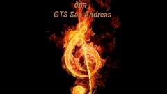 Nuevos sonidos de disparos para GTA San Andreas