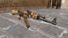 El AK-47 Otoño para GTA 4