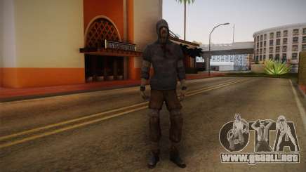 Hunter from Left 4 Dead 2 para GTA San Andreas