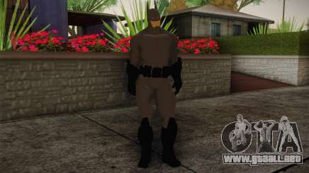 Batman para GTA San Andreas