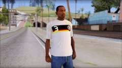 A.Friedrich Trikot T-Shirt para GTA San Andreas