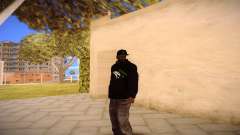 Sweet Swag Nigga para GTA San Andreas