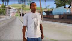 Eminem T-Shirt para GTA San Andreas